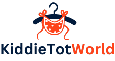 Kiddie Tot Worlds logo