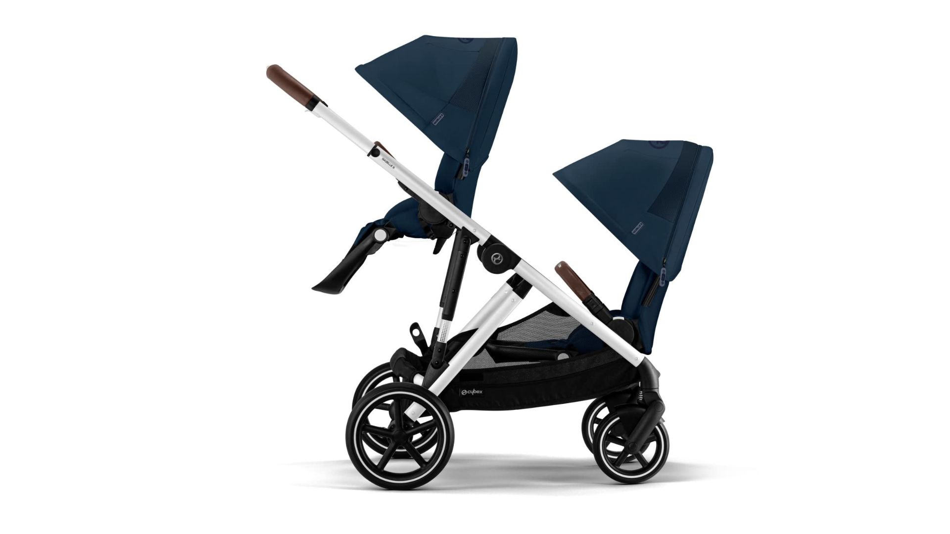 Cybex Gazelle Configurations