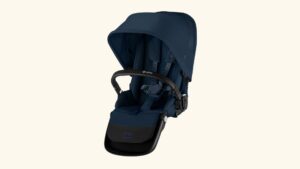 Cybex Gazelle S Second Seat Unit