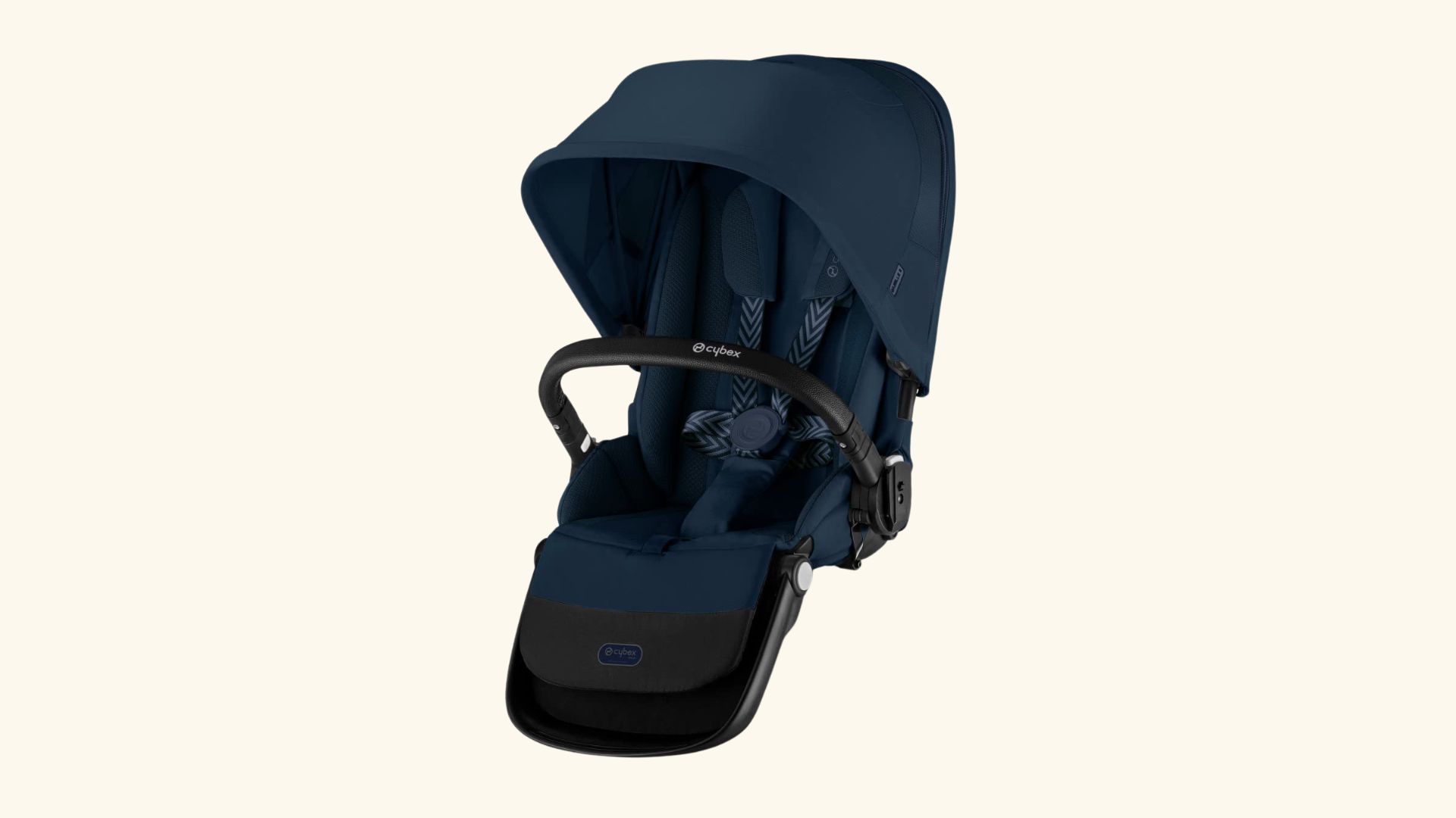 Cybex Gazelle S Second Seat Unit