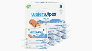 WaterWipes Plastic