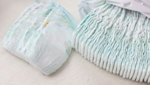 Baby Diapers