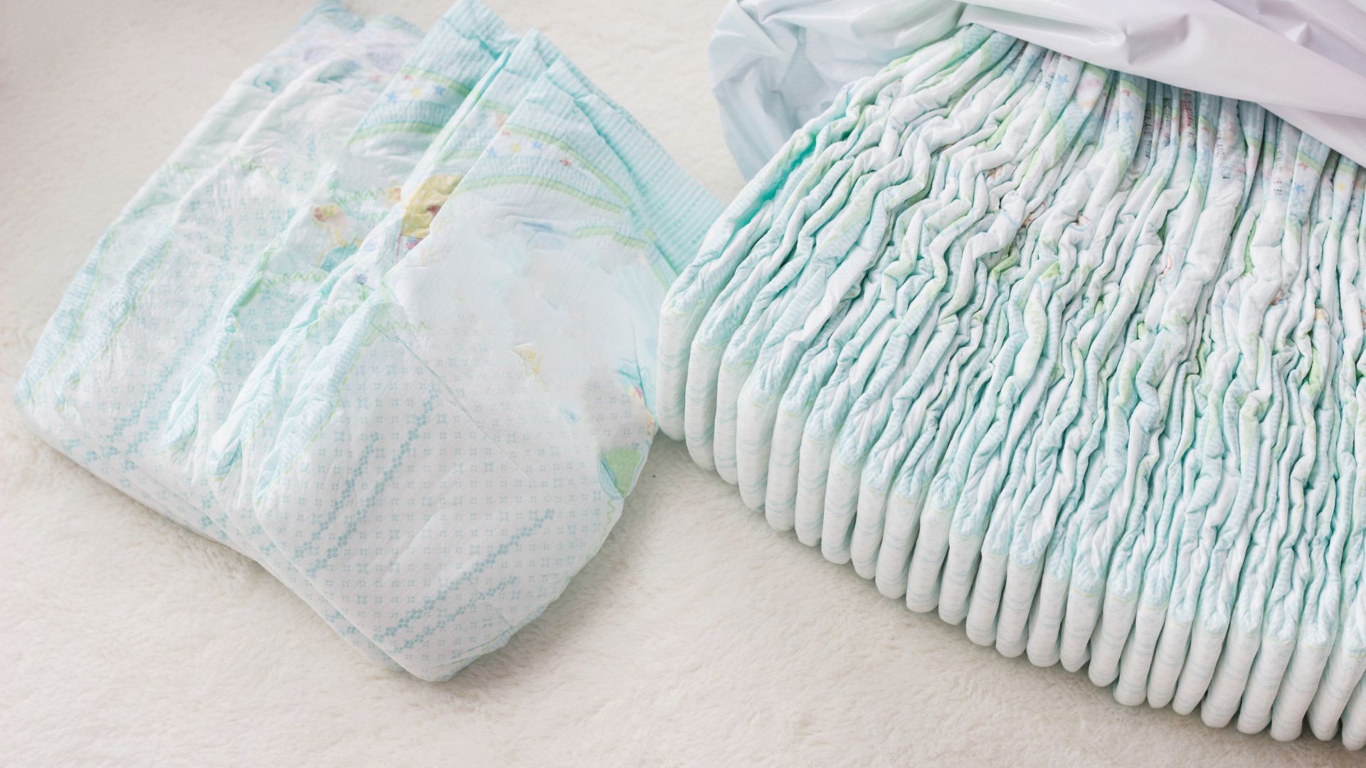 Baby Diapers