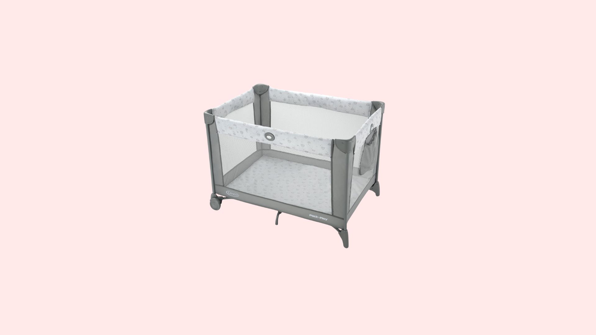 Graco Pack n Play Portable Playard