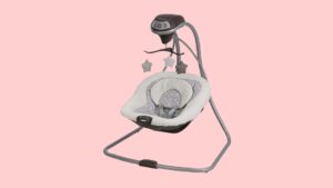 Graco Simple Sway Swing
