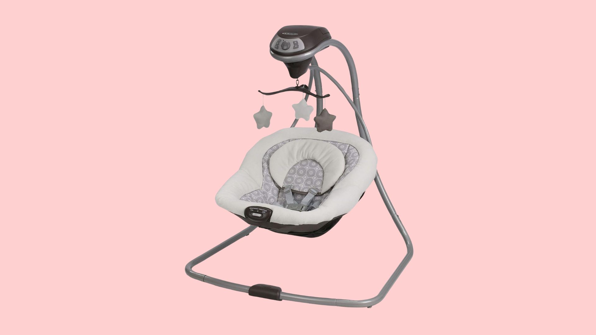 Graco Simple Sway Swing