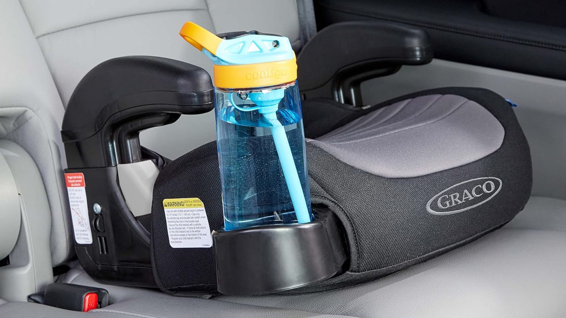 Graco TurboBooster
