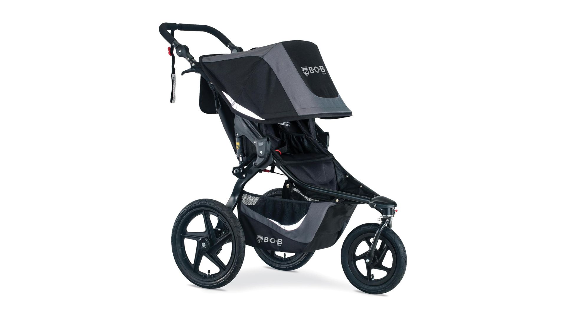 BOB Gear Revolution Flex 3.0