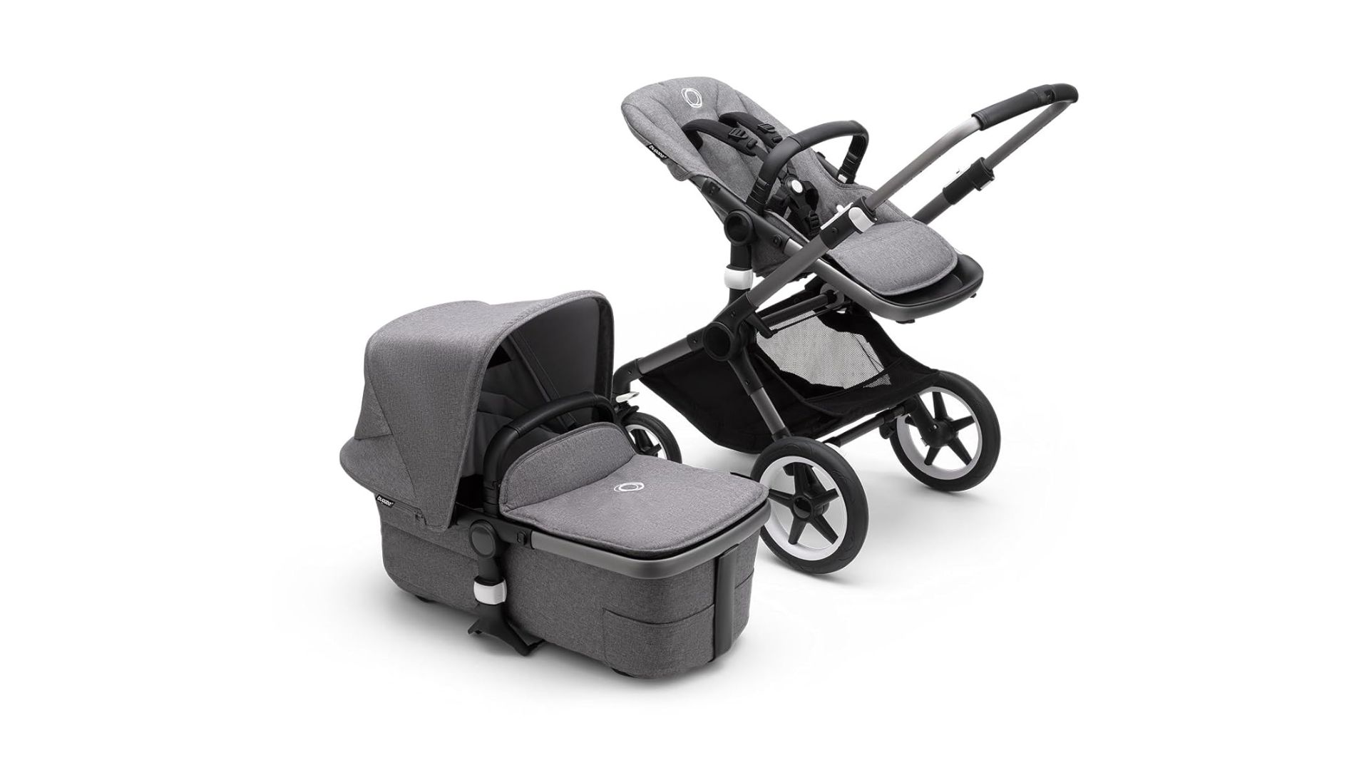 Bugaboo Fox 3