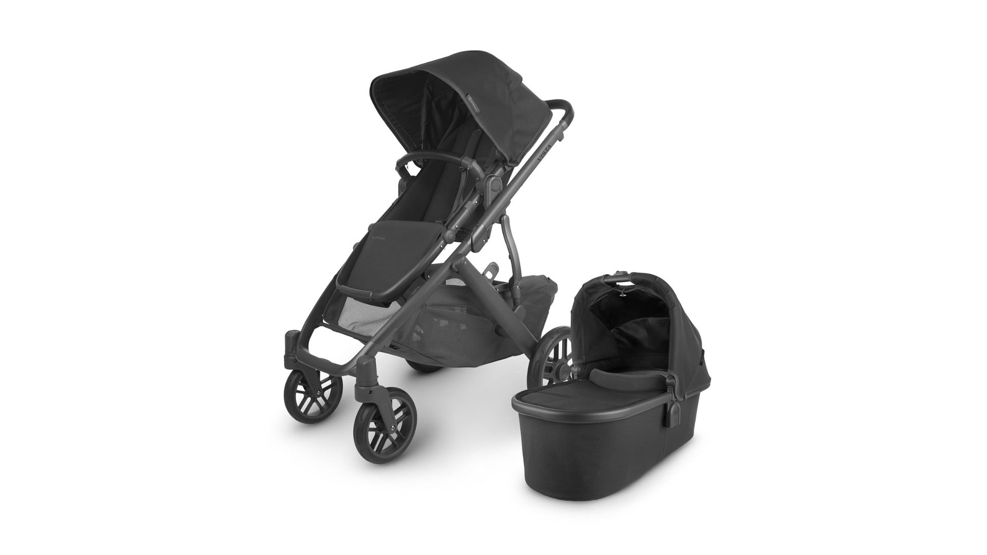 UPPAbaby Vista V2