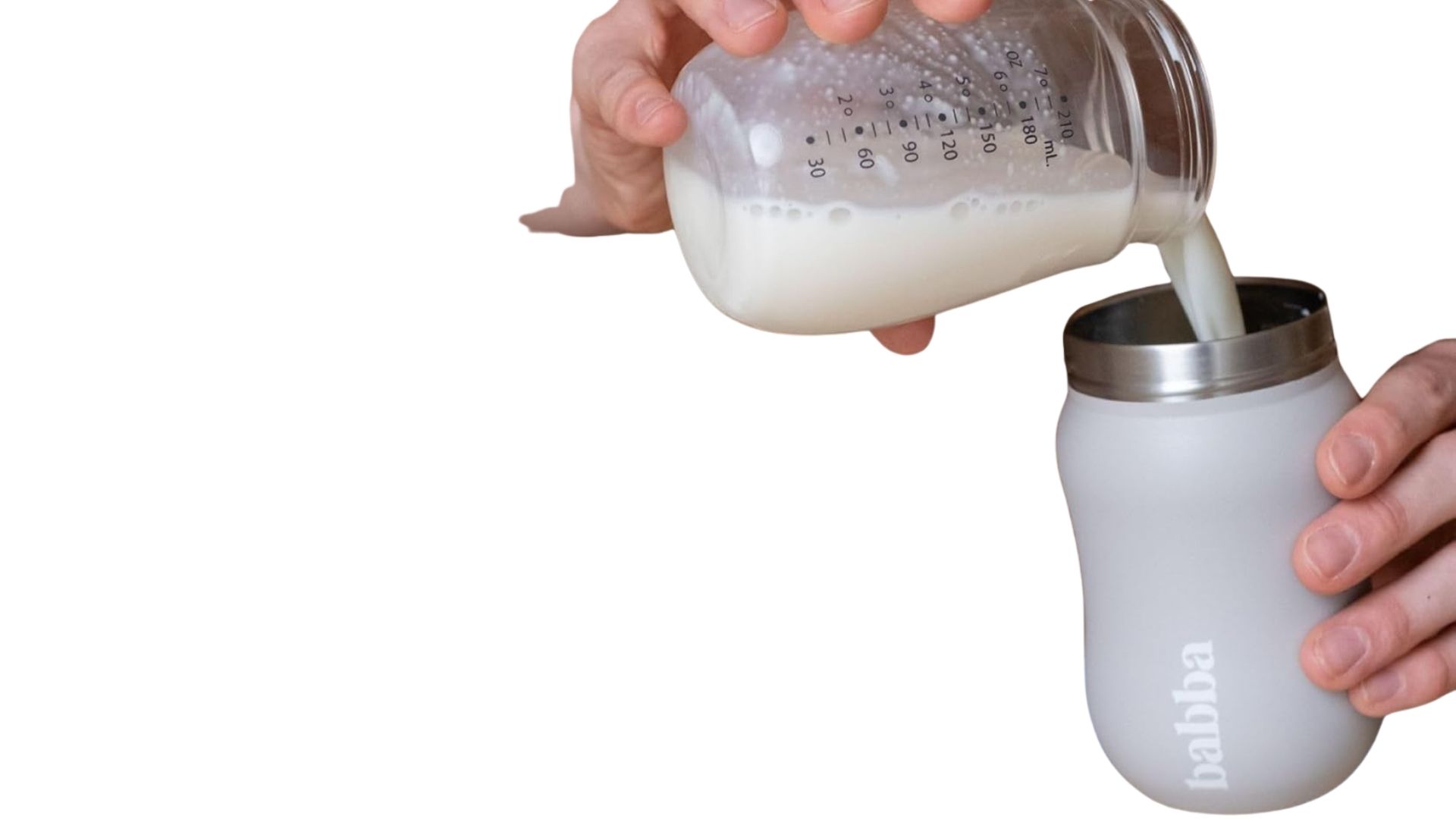 Babba Baby Bottle Cooler and Warmer Review: The Ultimate Solution for On-the-Go Parents