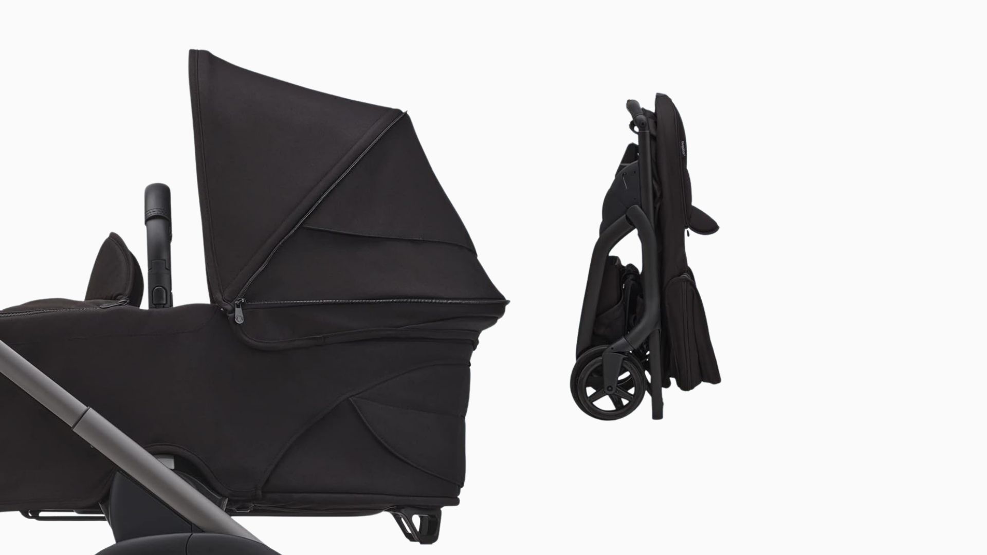 Bugaboo Dragonfly City Stroller Review: Is It Worth the Hype?