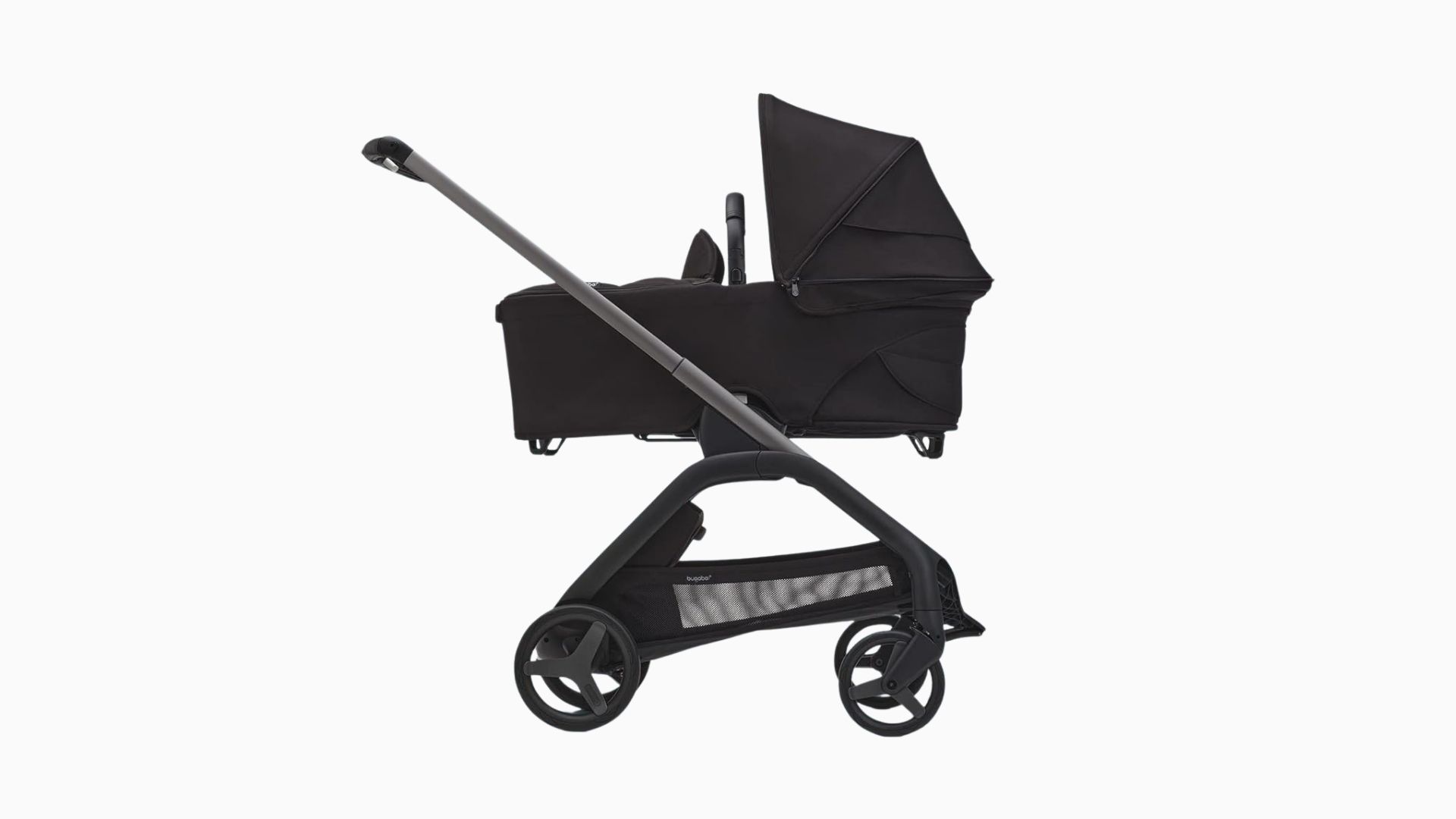 Bugaboo Dragonfly City Stroller Review: Is It Worth the Hype?