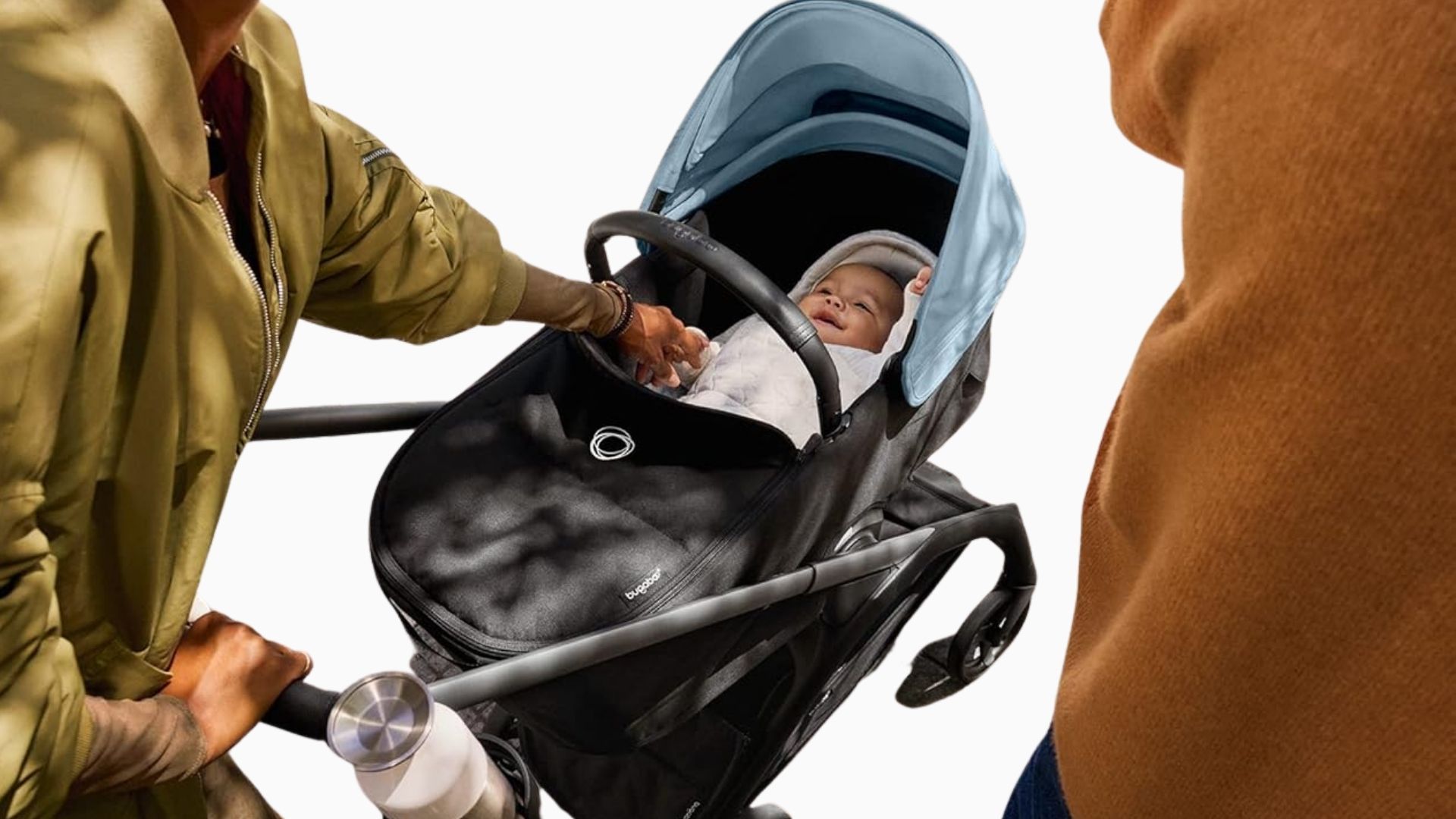 Bugaboo Dragonfly City Stroller Review: Is It Worth the Hype?