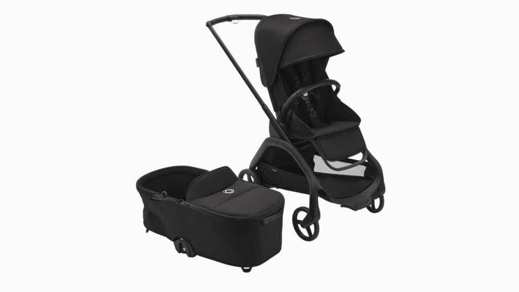 Bugaboo Dragonfly City Stroller Review: Is It Worth the Hype?