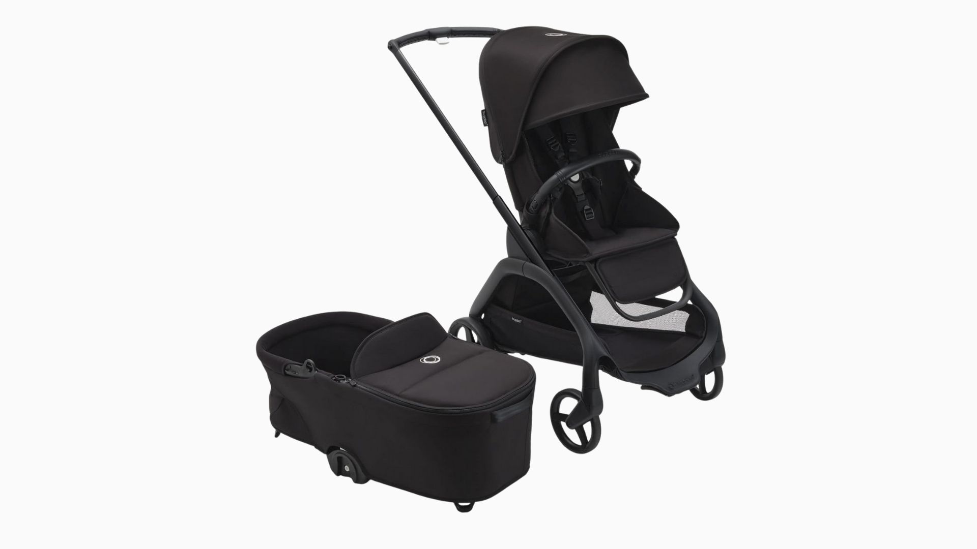 Bugaboo Dragonfly City Stroller Review: Is It Worth the Hype?