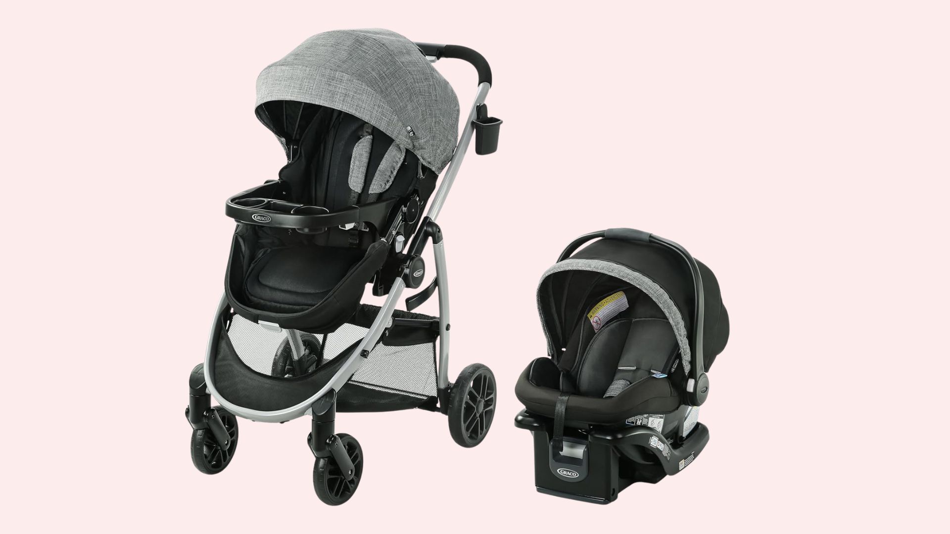 Graco Modes Pramette Travel System – Full Review & Buyer’s Guide