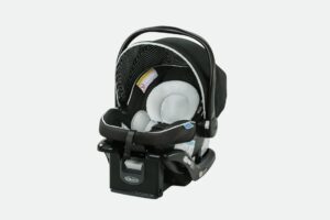 Graco SnugRide Lite LX Infant Car Seat Review: Safe, Lightweight, and Budget-Friendly