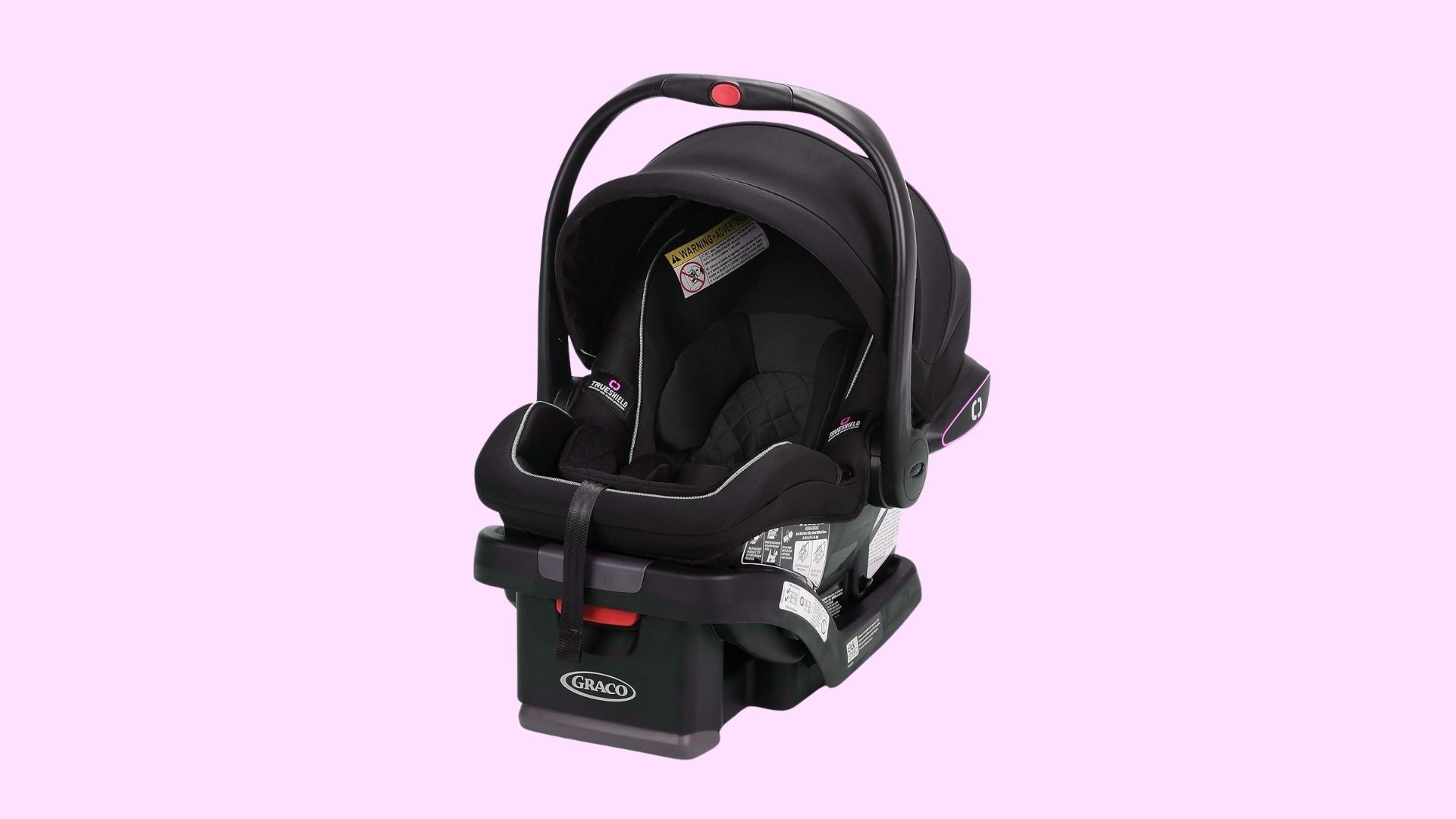Graco SnugRide SnugLock LX Car Seat Review: Safe, Stylish, and Easy to Install