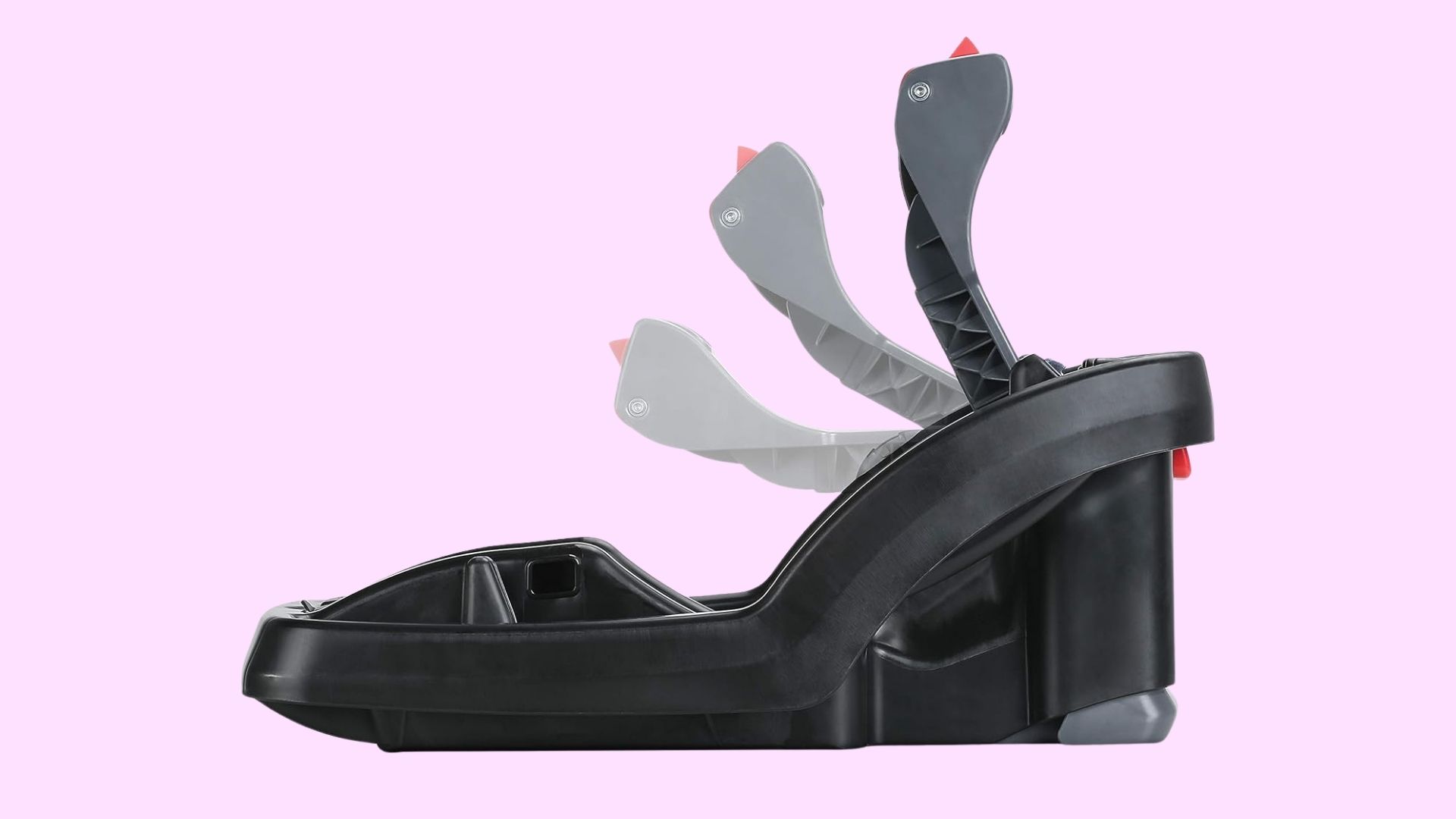 Graco SnugRide SnugLock LX Car Seat Review