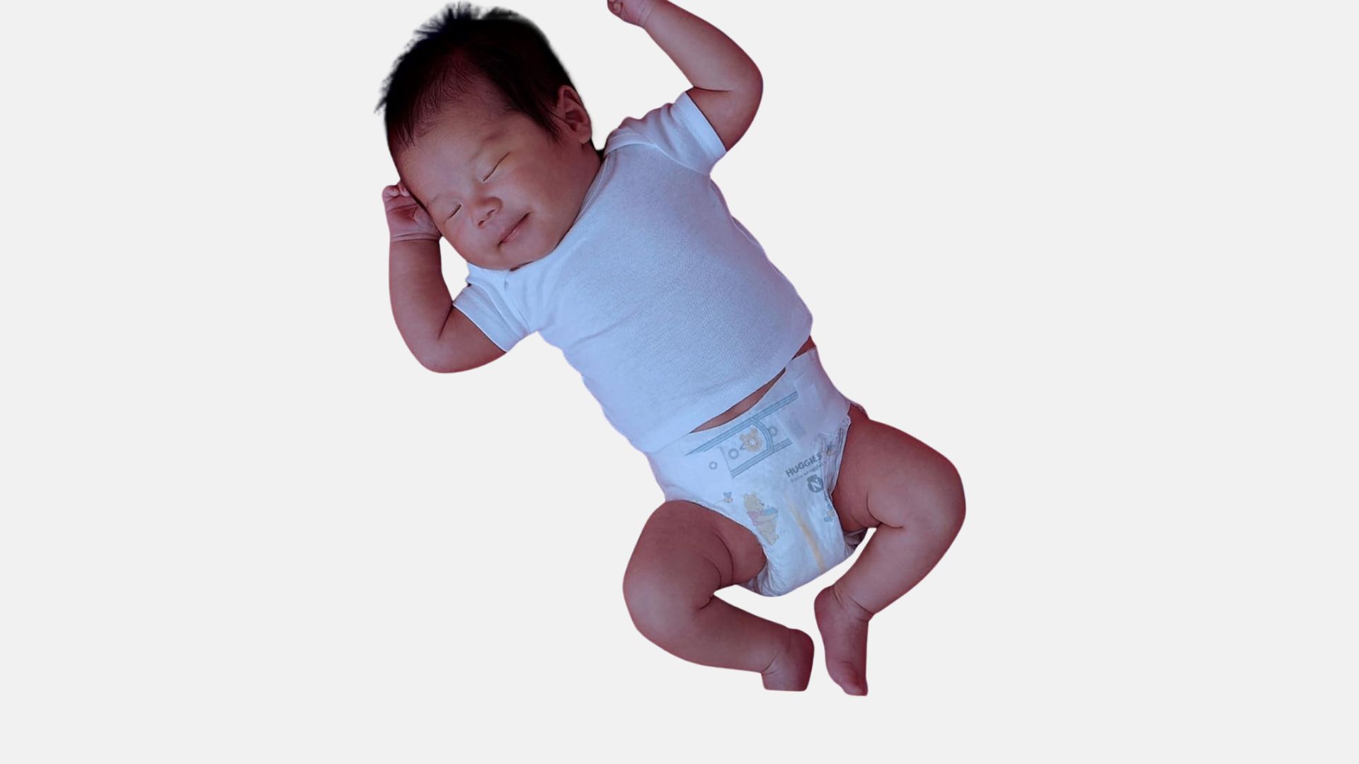 Huggies Newborn Diapers Review