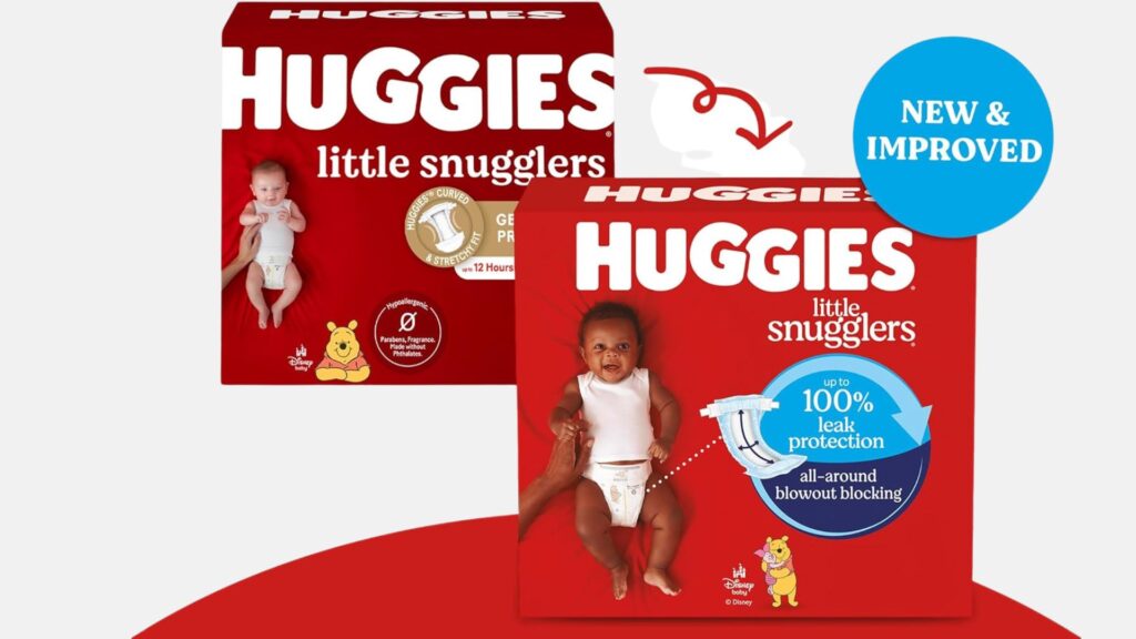 Huggies Newborn Diapers Review: Softness, Fit & Leak Protection Tested