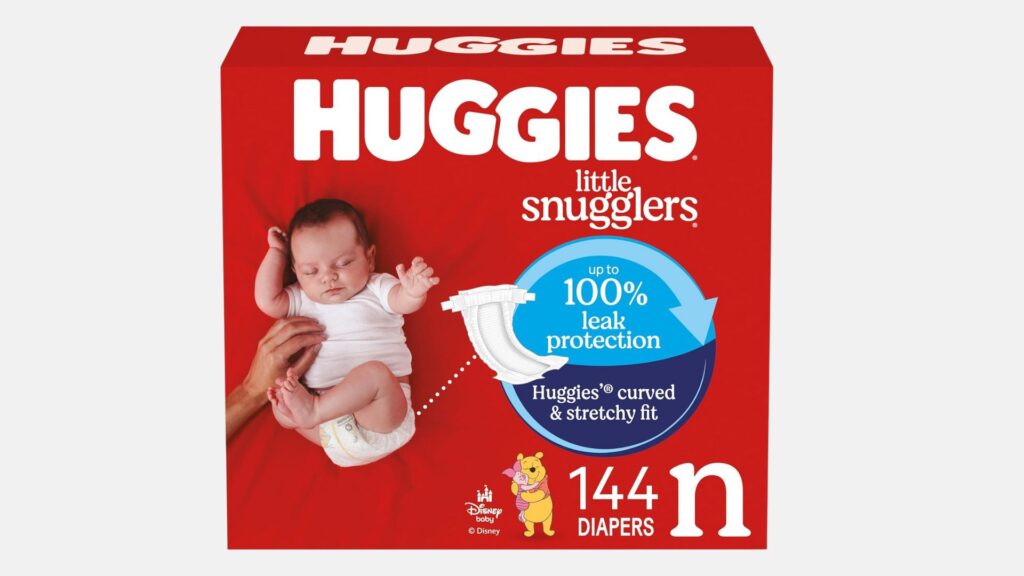 Huggies Newborn Diapers Review Softness, Fit & Leak Protection Tested