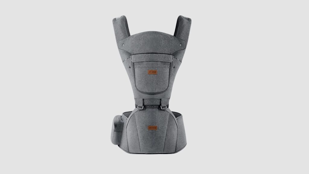 Baby Carrier with Hip Seat Buyer’s Guide & Honest Reviews