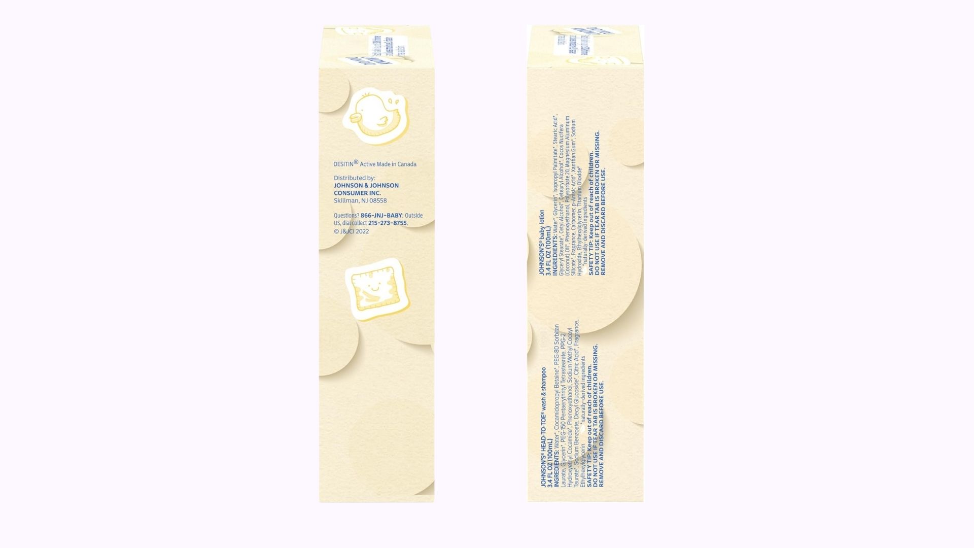 Johnson's Baby Care Essentials Gift Set Review: Is It Worth Buying in 2025?