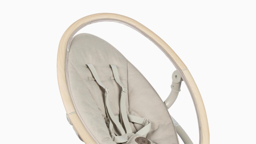 Maxi-Cosi Cassia Baby Swing Review: Is It Worth the Hype?