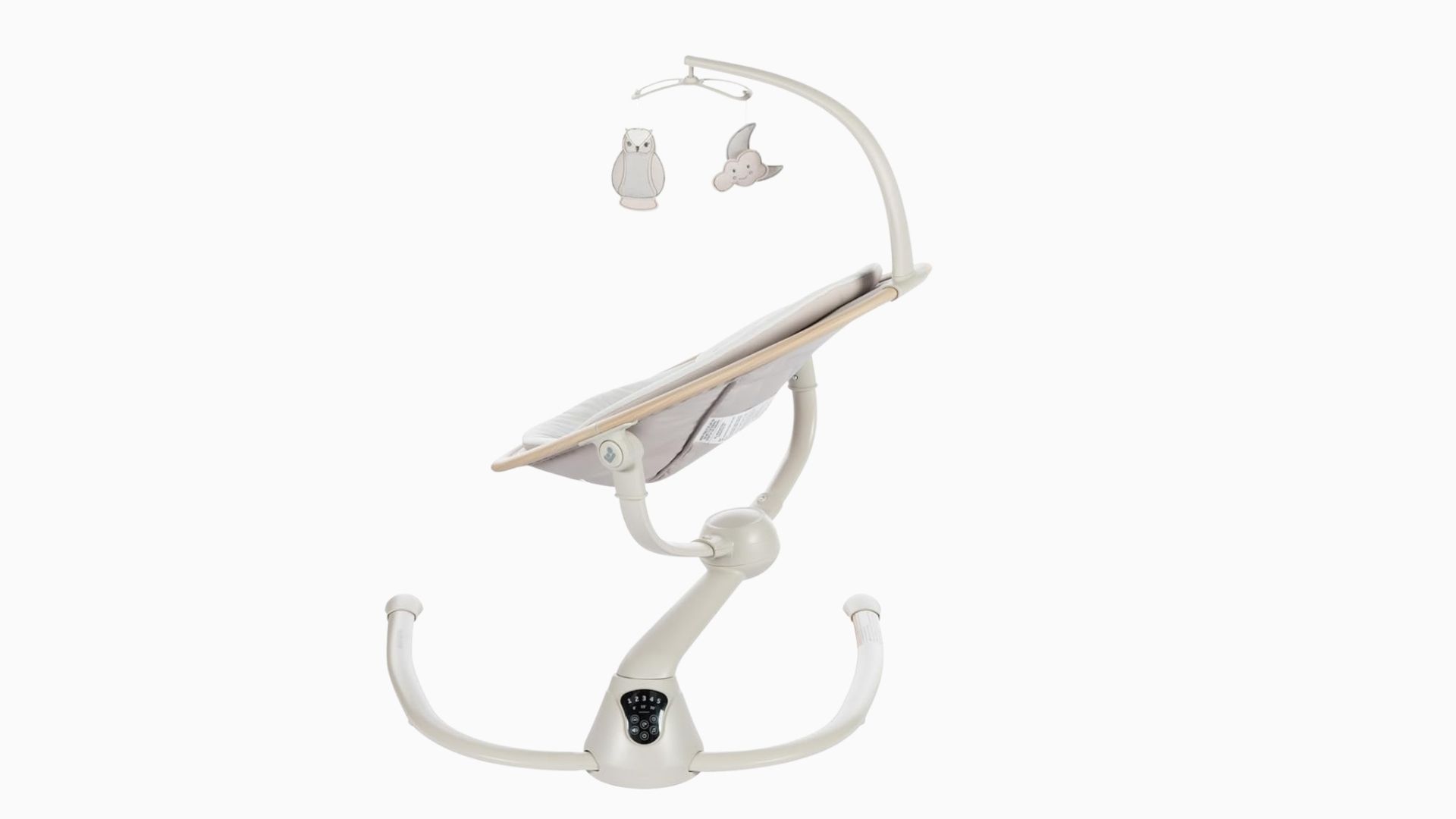 Maxi-Cosi Cassia Baby Swing Review: Is It Worth the Hype?