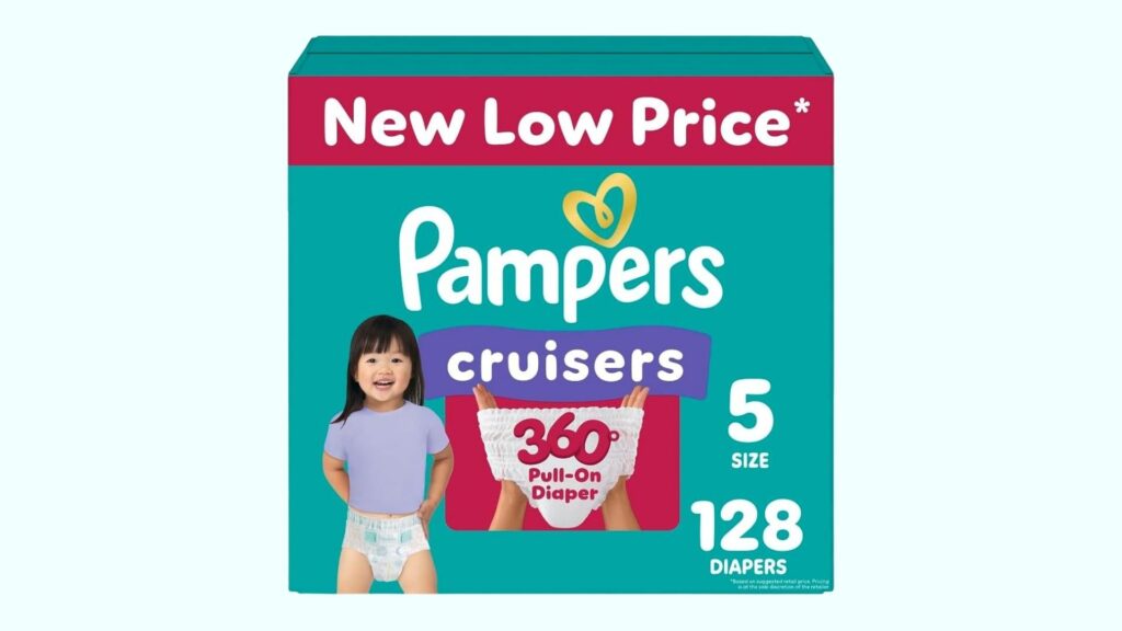 Pampers Diapers Review 2025: Are They Still the Best Choice for Your Baby?