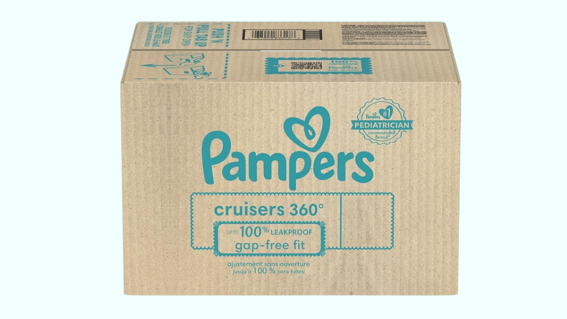 Pampers Diapers Review 2025: Are They Still the Best Choice for Your Baby?