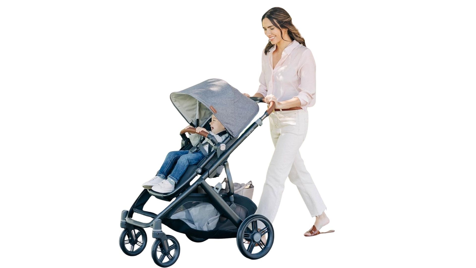 UPPAbaby Vista V3 Stroller Review: Is It Worth the Investment in 2025?