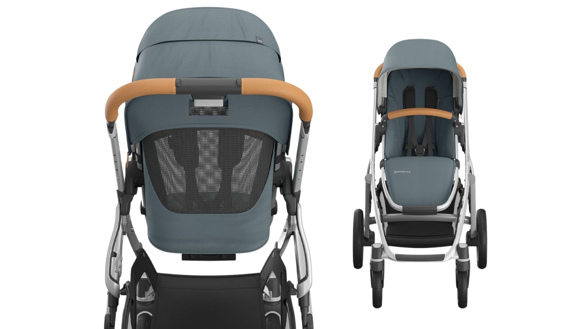 UPPAbaby Vista V3 Stroller Review: Is It Worth the Investment in 2025?