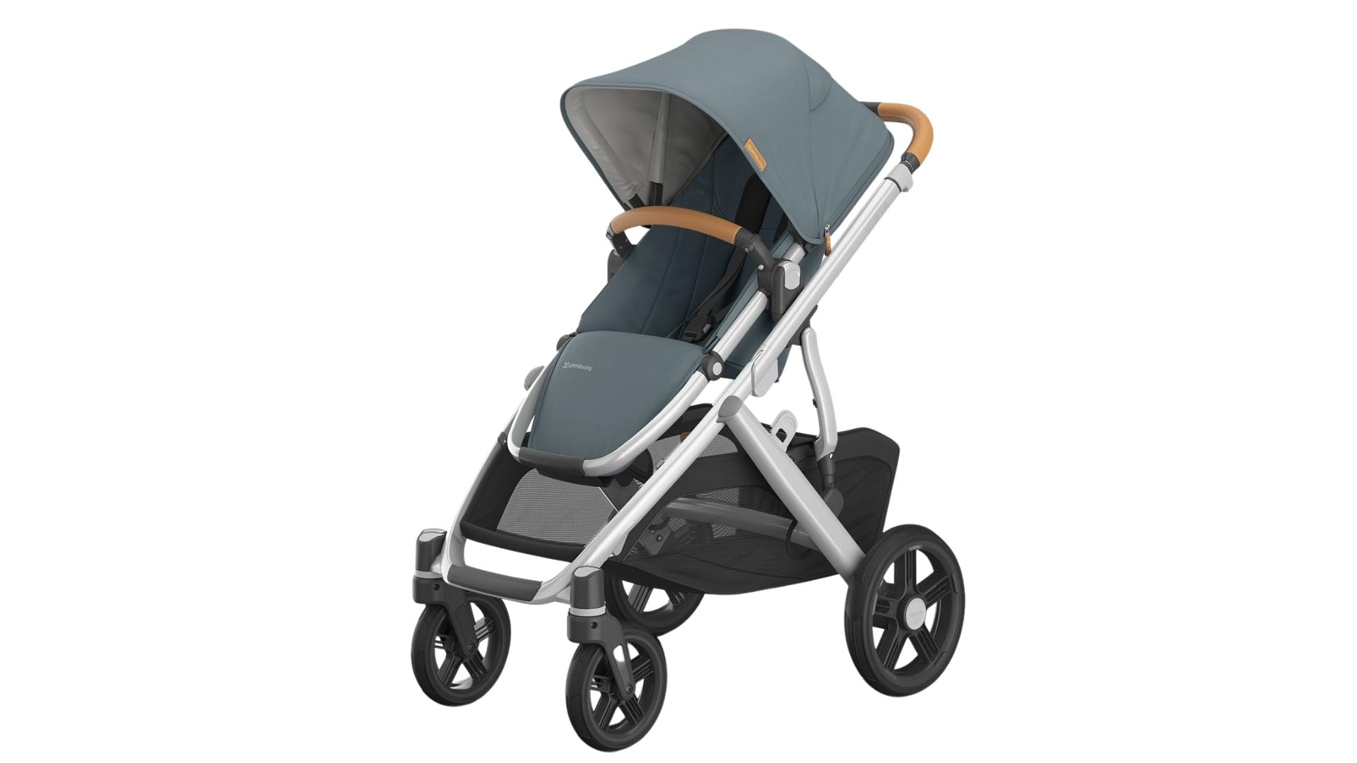 UPPAbaby Vista V3 Stroller Review: Is It Worth the Investment in 2025?