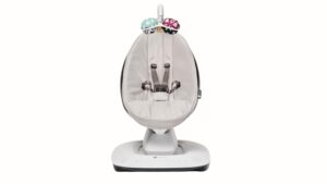 4moms MamaRoo Multi-Motion Baby Swing Review: Is It Worth the Hype?