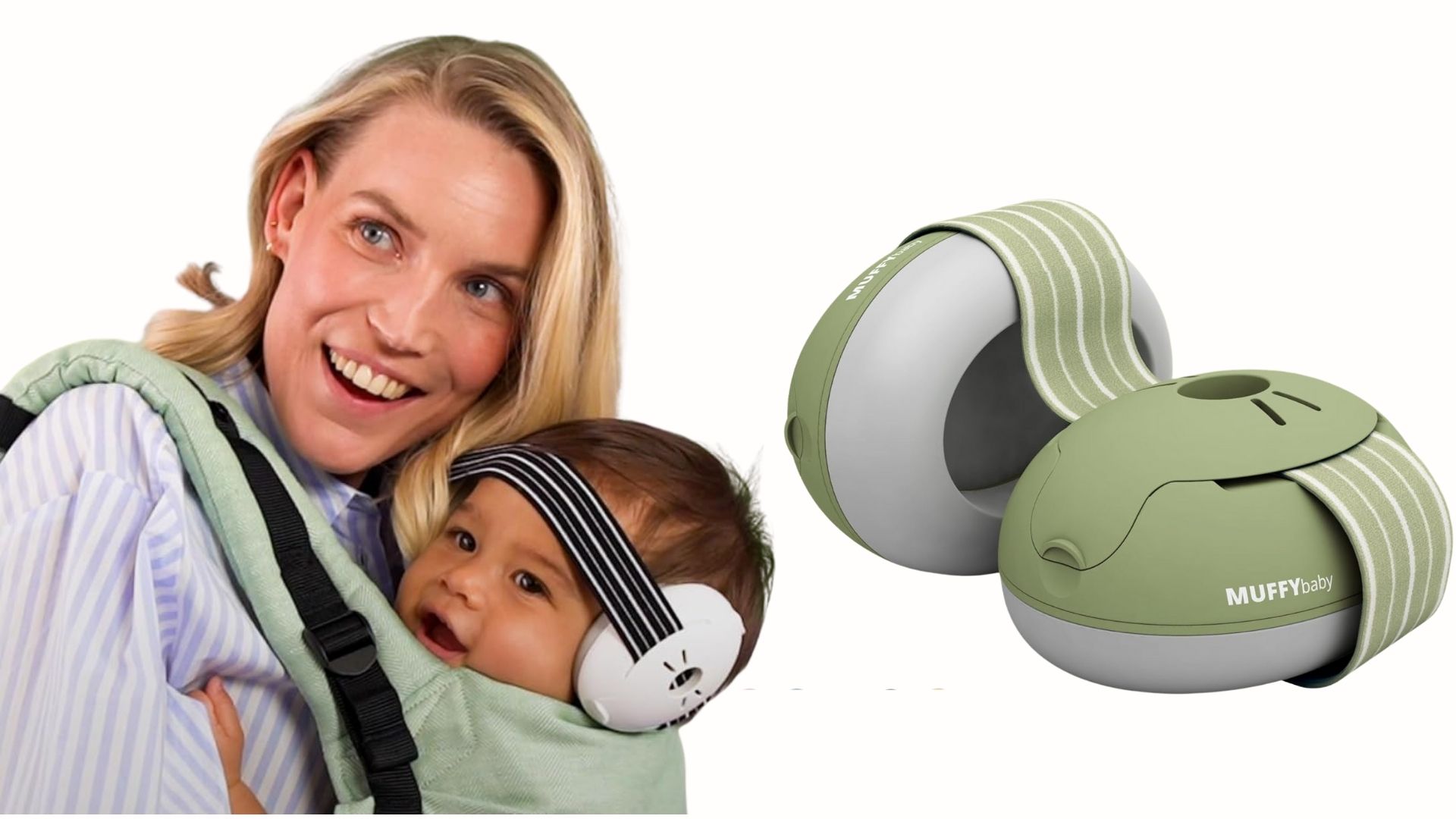 Alpine Muffy Baby Review: Safe and Comfortable Ear Protection for Your Little One
