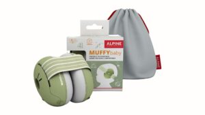 Alpine Muffy Baby Review: Safe and Comfortable Ear Protection for Your Little One