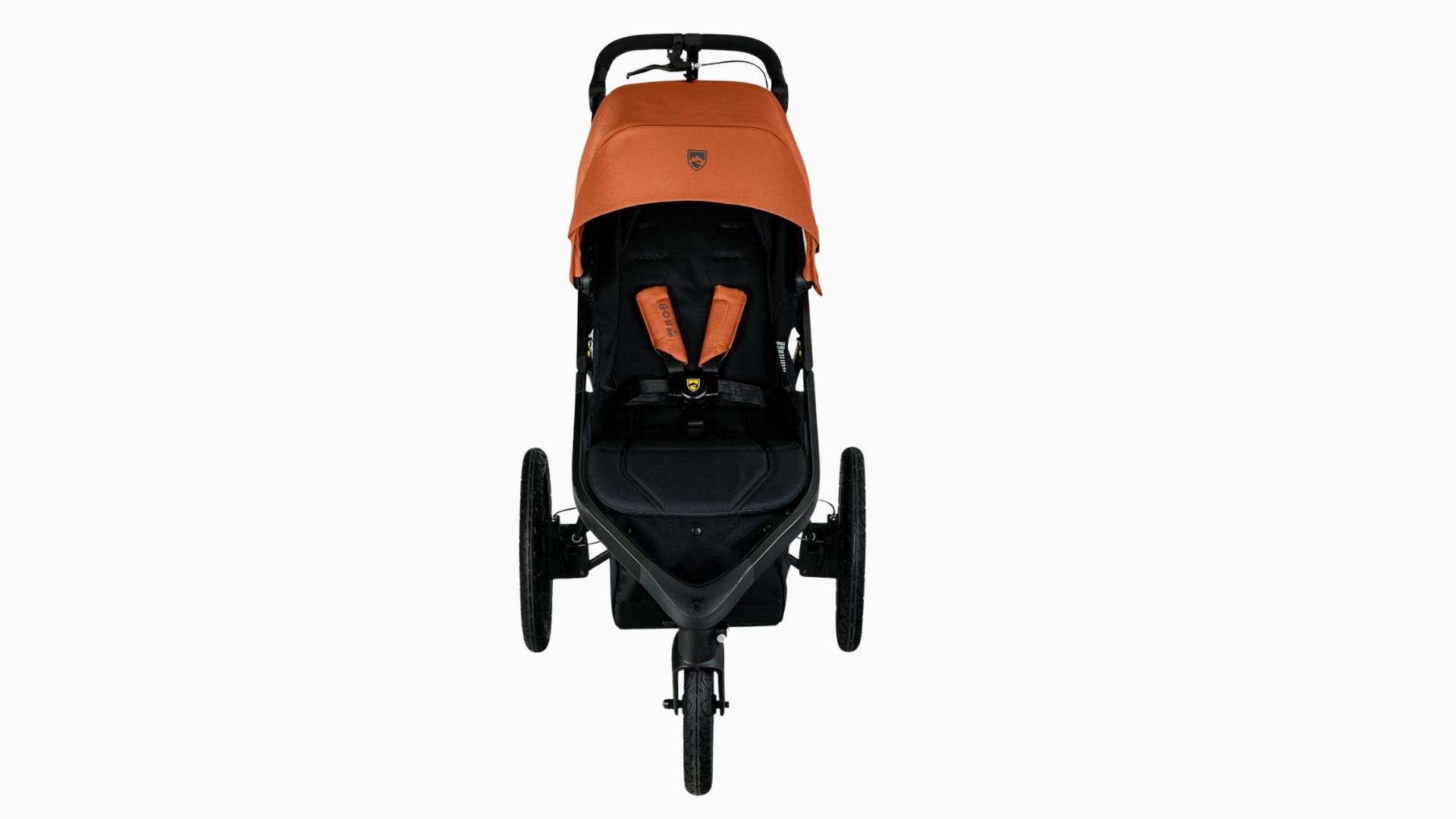 BOB Gear Wayfinder Jogging Stroller Review: Smooth Rides for Active Parents
