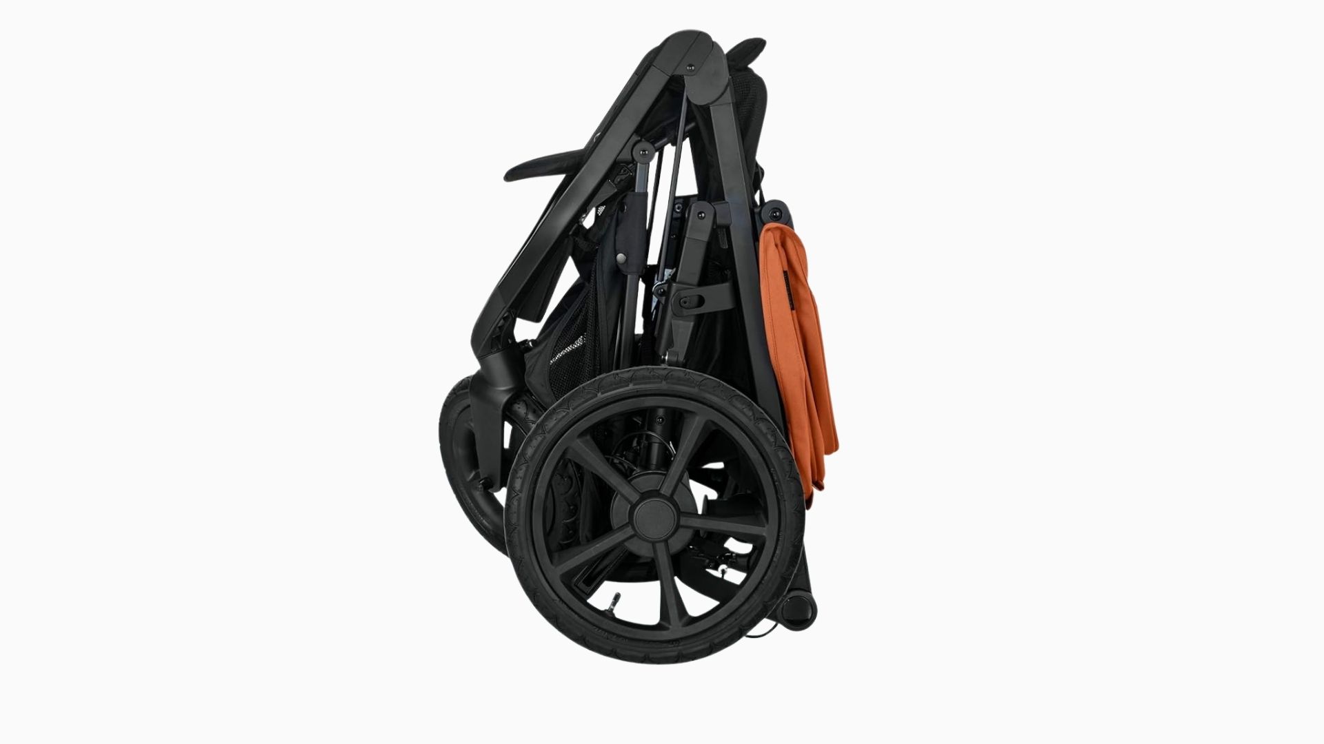 BOB Gear Wayfinder Jogging Stroller Review: Smooth Rides for Active Parents