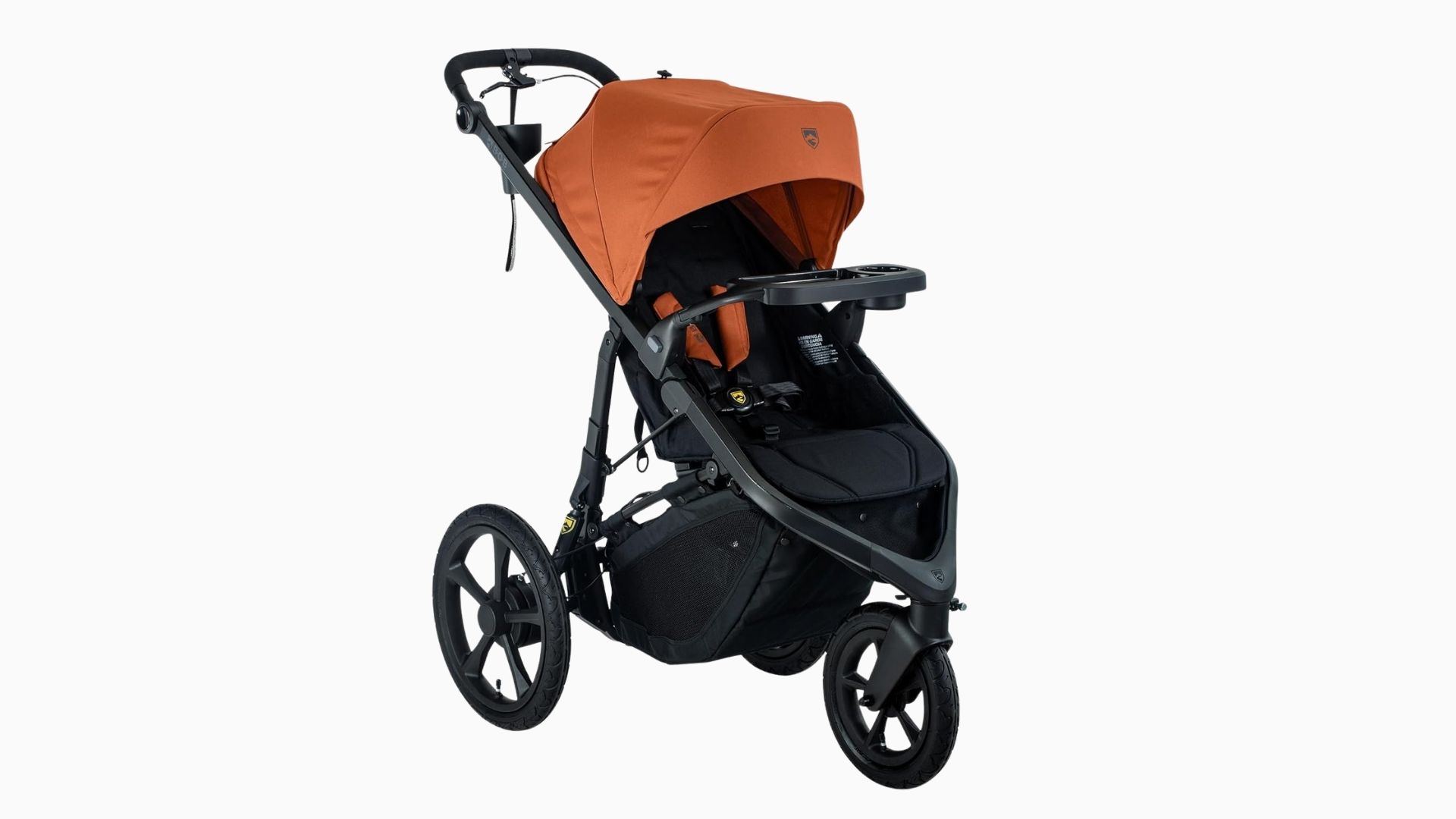 BOB Gear Wayfinder Jogging Stroller Review: Smooth Rides for Active Parents