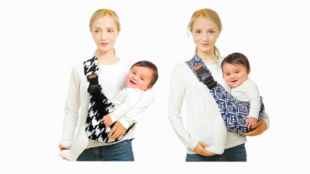 Best Baby Sling Carriers and Toddler Carriers for Comfort and Safety in 2025