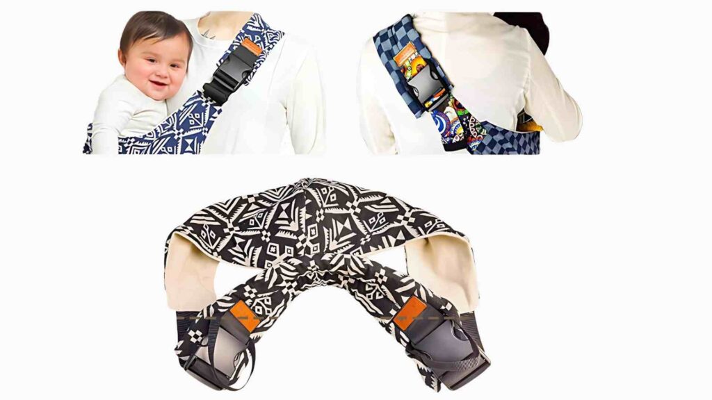 Best Baby Sling Carriers and Toddler Carriers for Comfort and Safety in 2025