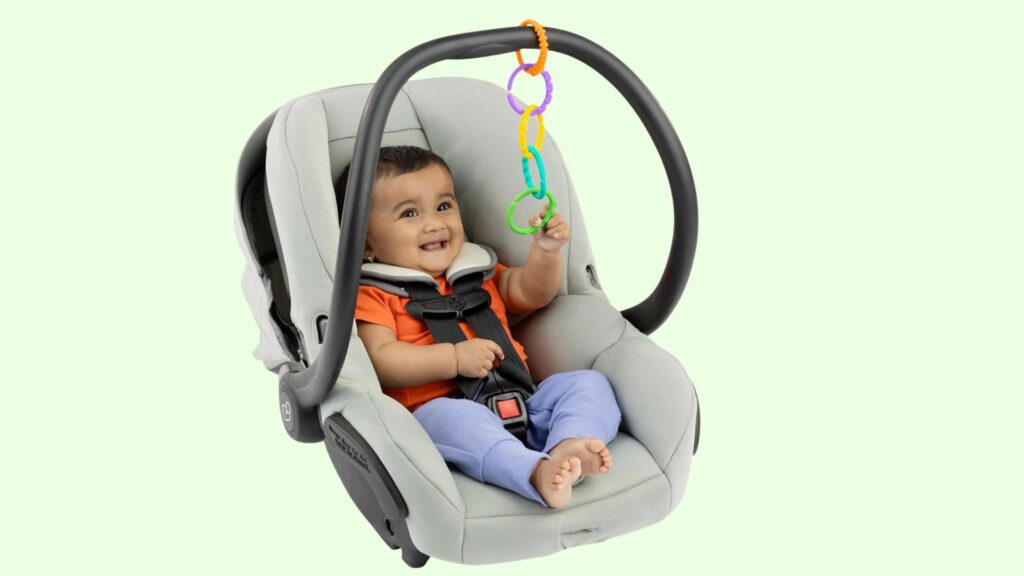 Bright Starts Lots of Links Rings Toys: A Must-Have Baby Essential for Play & Teething