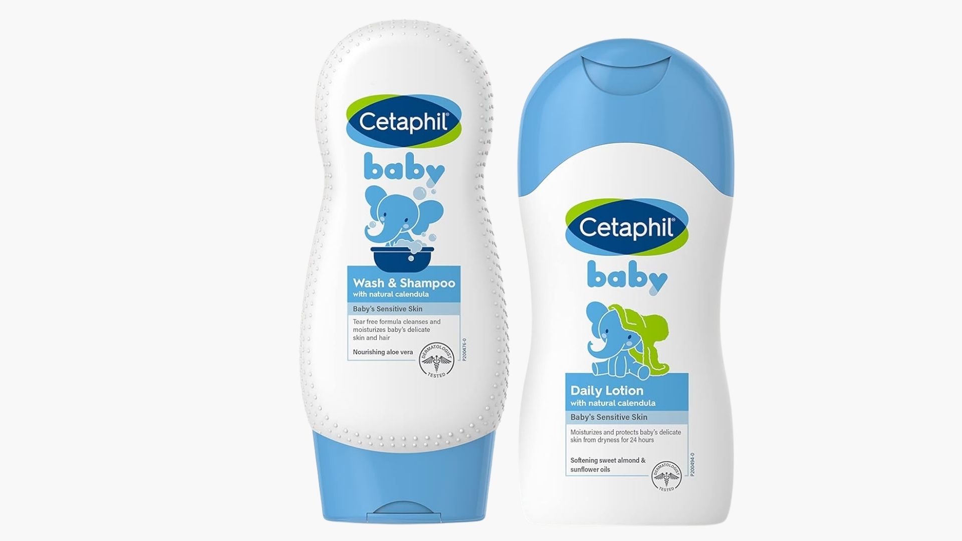 Cetaphil Baby Wash & Shampoo Review: Gentle Care for Your Baby’s Delicate Skin