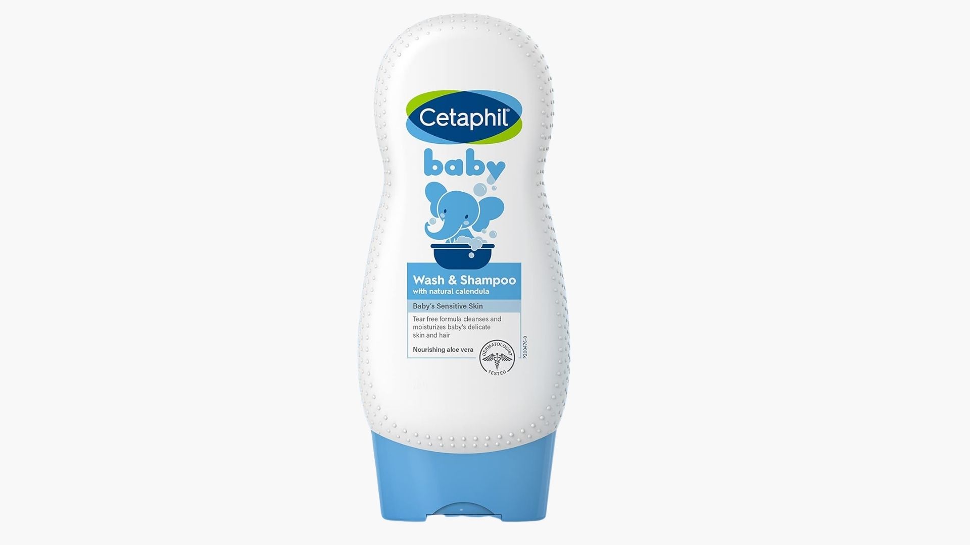 Cetaphil Baby Wash & Shampoo Review: Gentle Care for Your Baby’s Delicate Skin