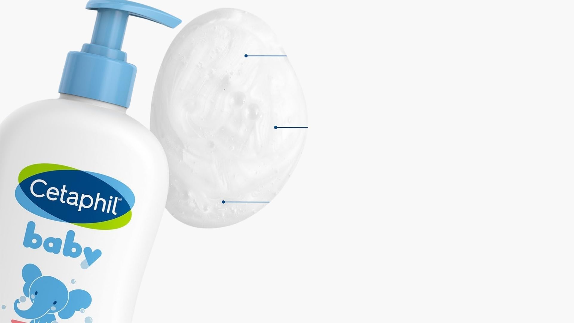 Cetaphil Baby Wash & Shampoo Review: Gentle Care for Your Baby’s Delicate Skin