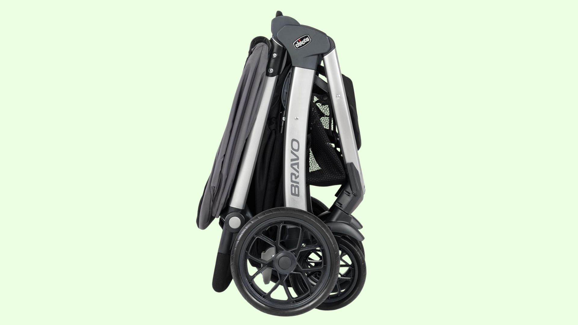 Chicco Bravo 3-in-1 Trio Travel System Review: Safety, Comfort, and Convenience in One