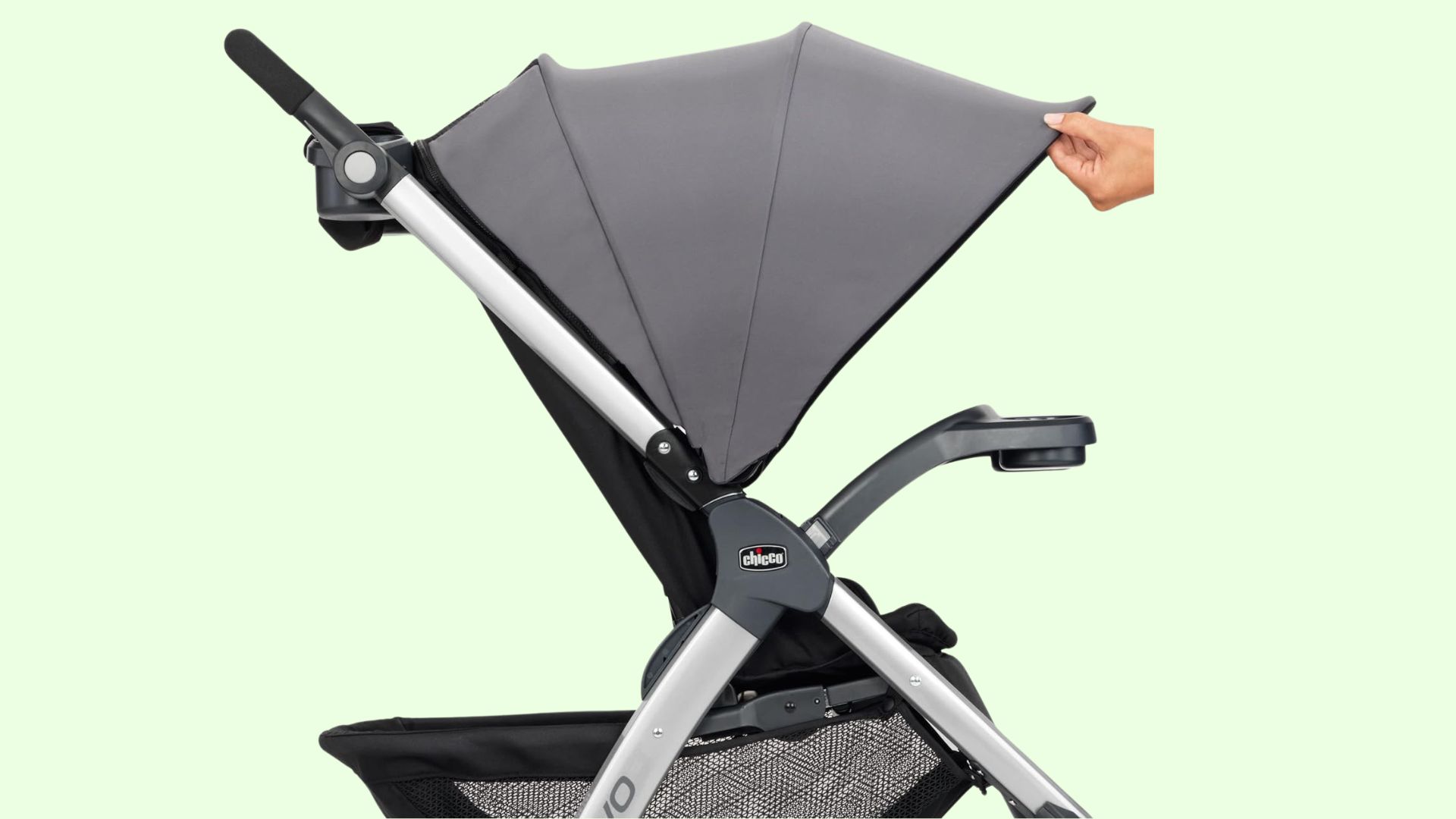 Chicco Bravo 3-in-1 Trio Travel System Review: Safety, Comfort, and Convenience in One